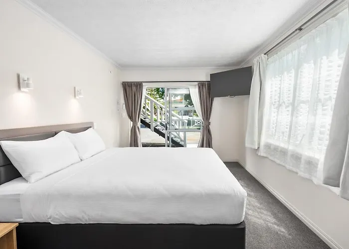 Motel Ashleigh Court
