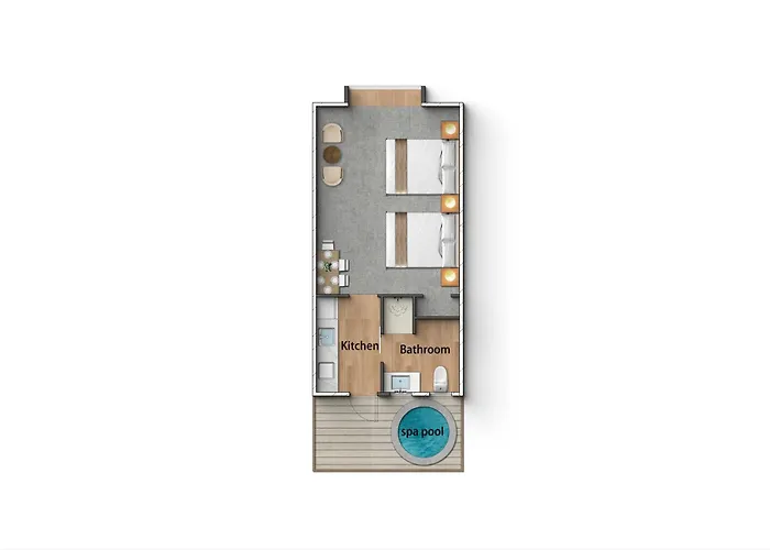 Motel Ashleigh Court 4*
