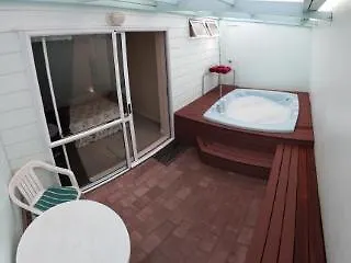 Ashleigh Court Rotorua